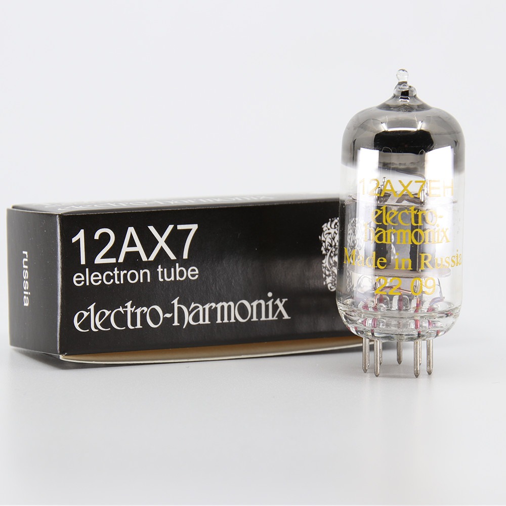 Electro Harmonix 12AX7 / 일렉트로하모닉스
